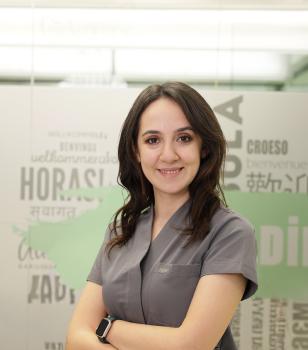 Eylül Aksoy