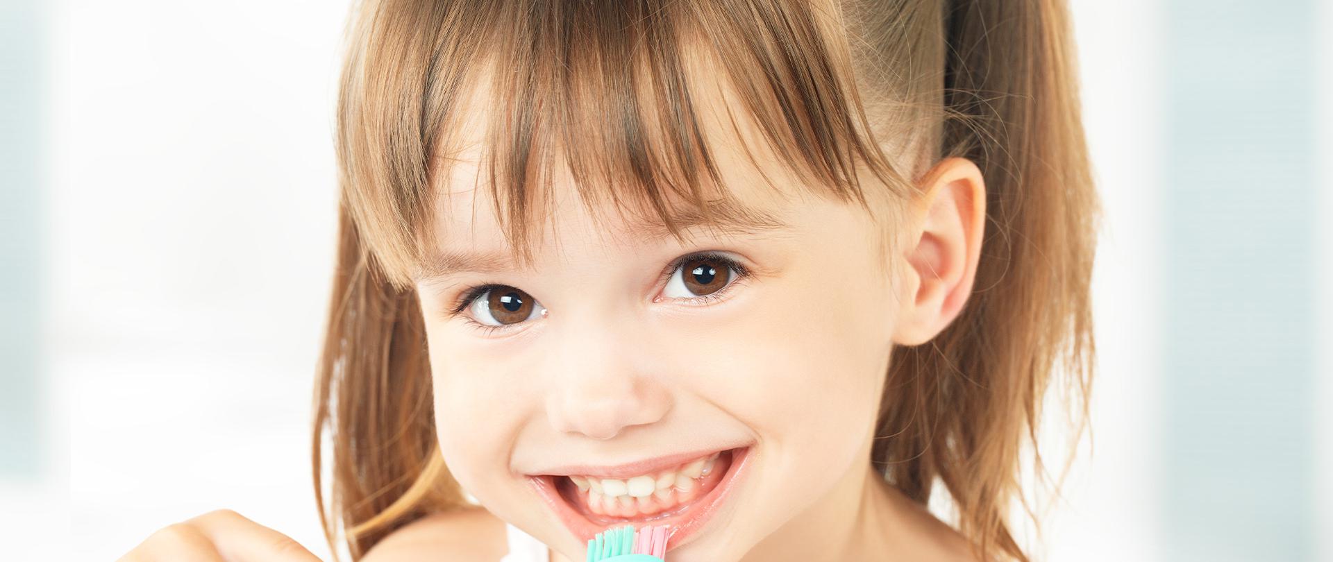 Pediatric Dentistry