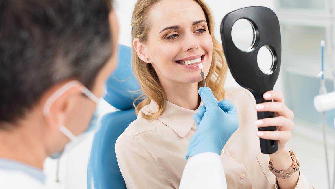 Dental Prostheses