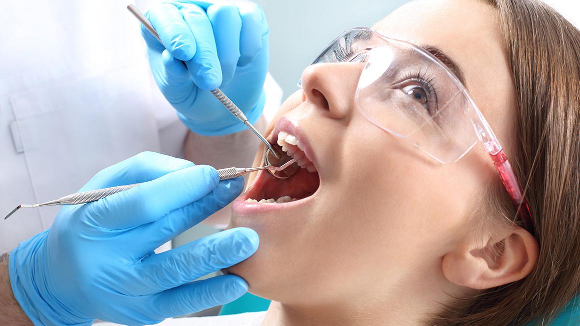 Root Canal Treatment